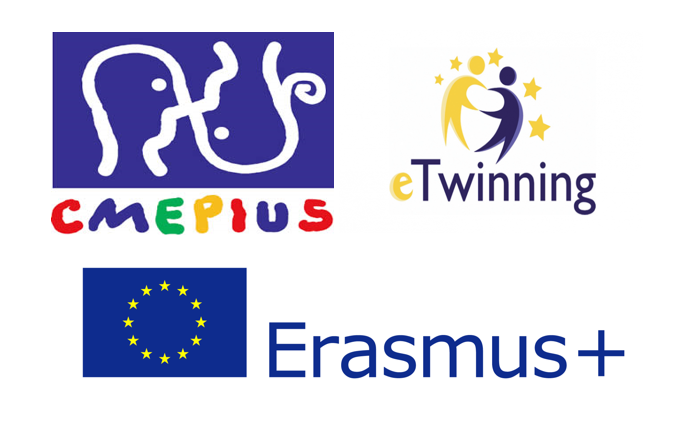 Na obisku po Evropi – tehniški dan Erasmus+